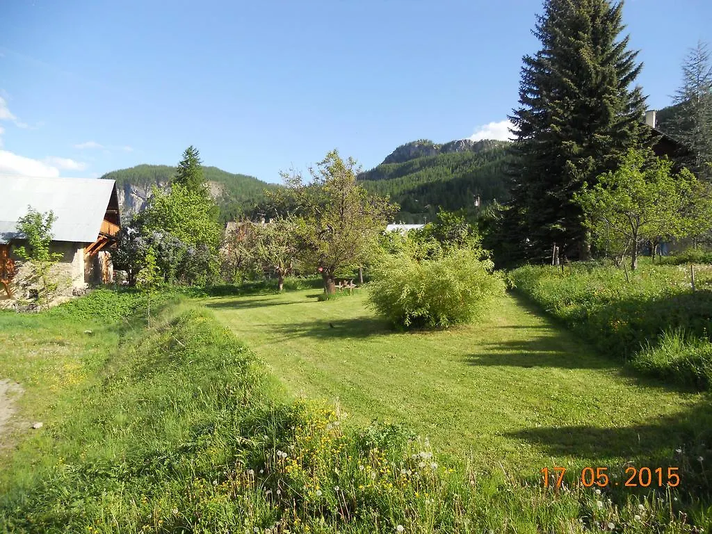 Perce Neige Apartment Puy-Saint-Vincent