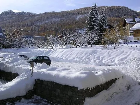 Perce Neige Apartment Puy-Saint-Vincent France