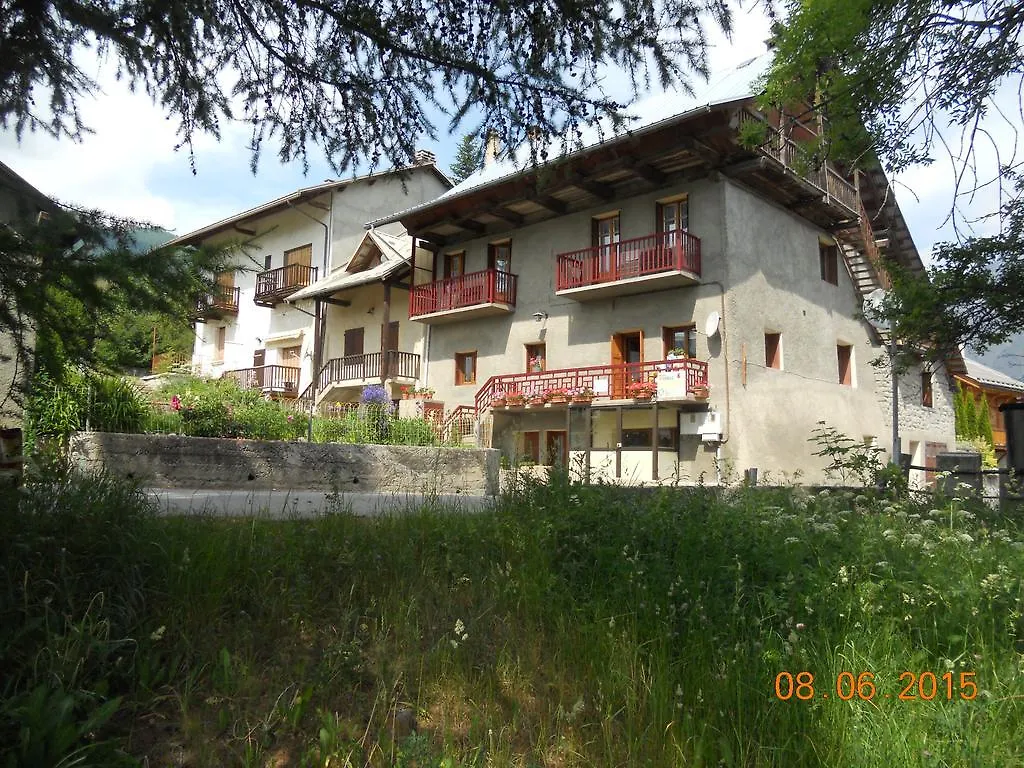Perce Neige Apartment Puy-Saint-Vincent