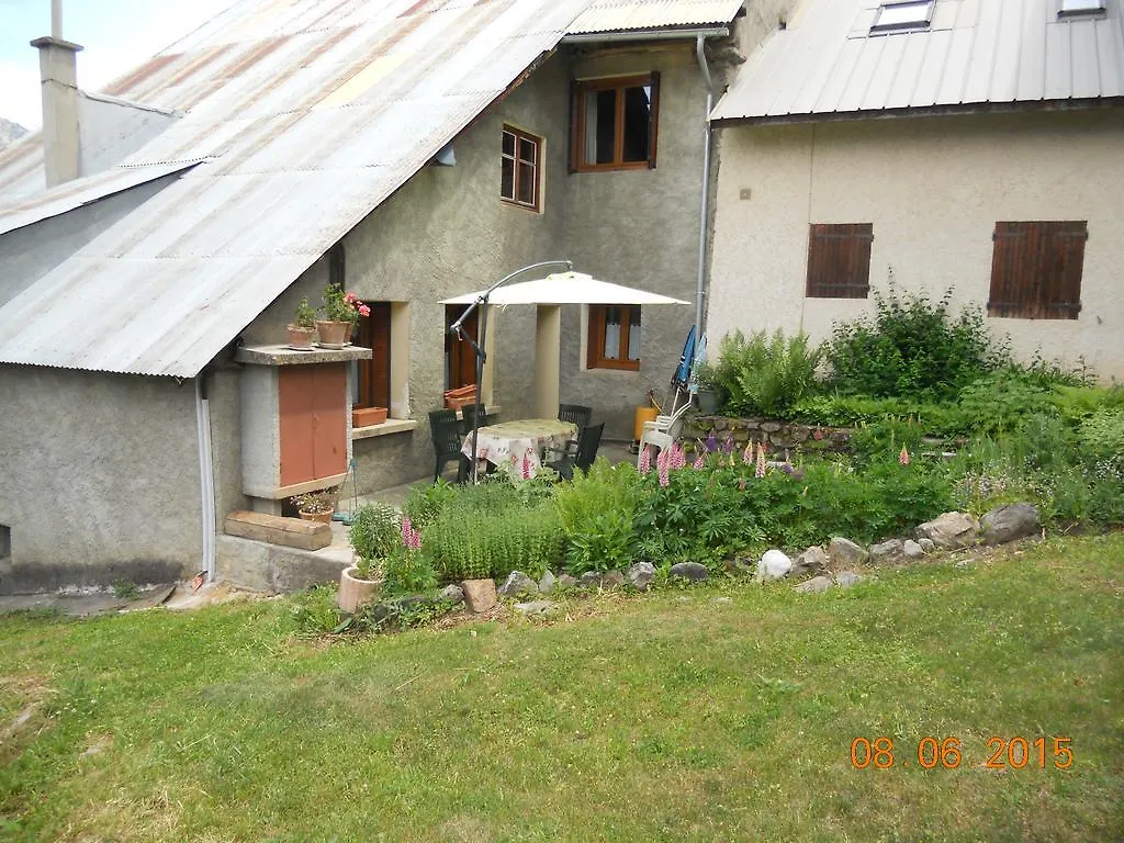 Perce Neige Apartment Puy-Saint-Vincent 0*,  France