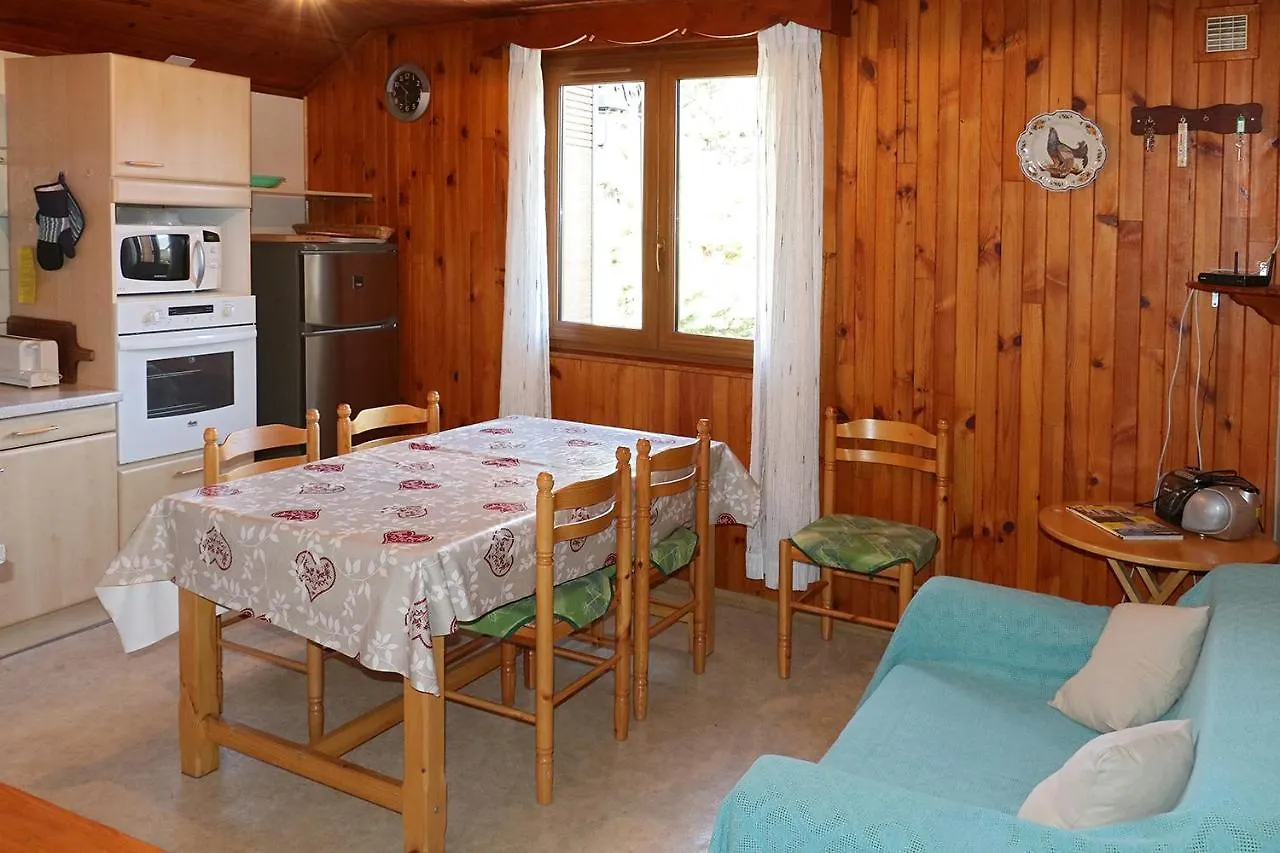Perce Neige Apartment Puy-Saint-Vincent