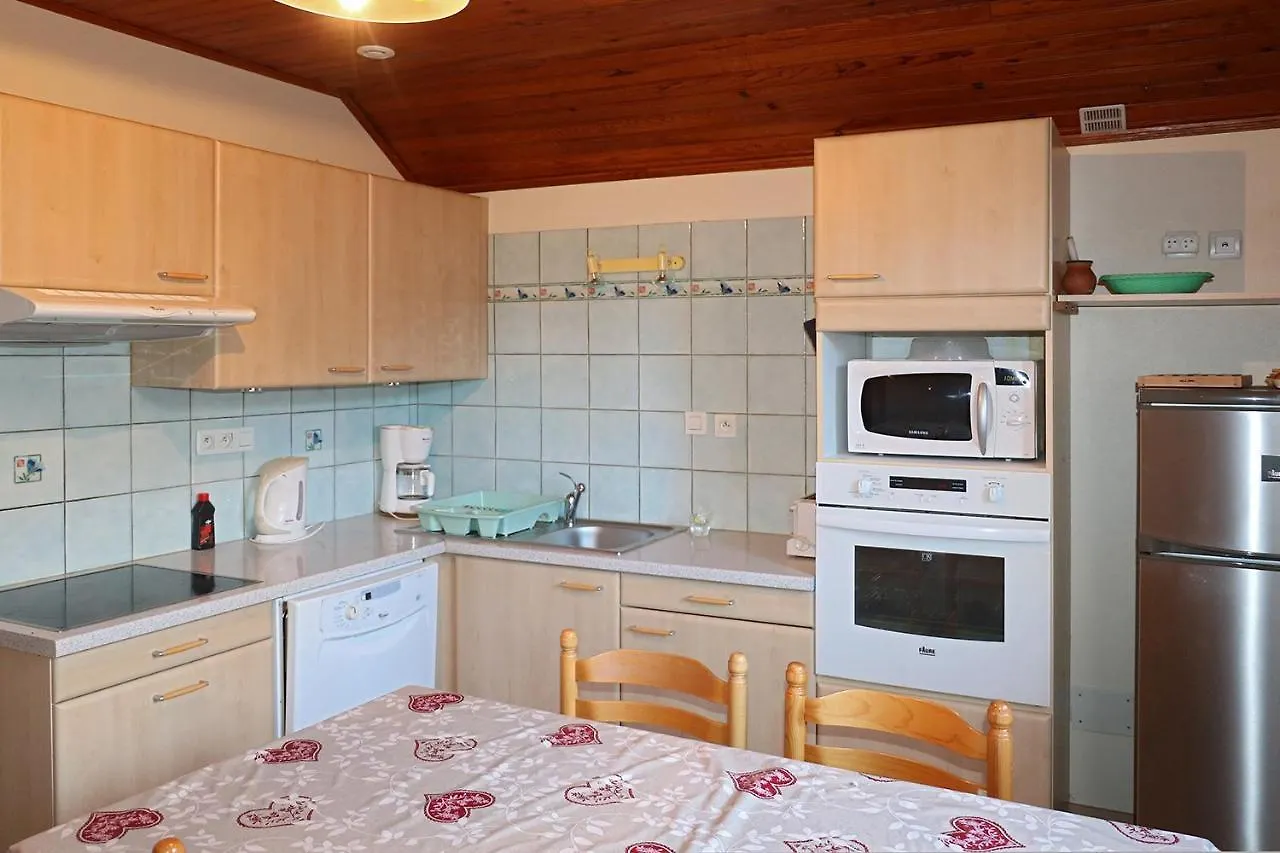 Perce Neige Apartment Puy-Saint-Vincent 0*,  France